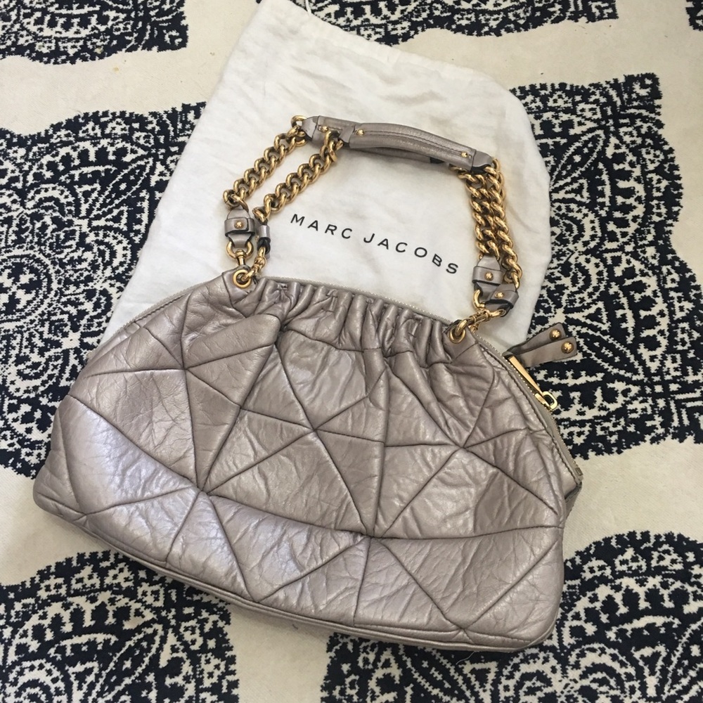 Marc Jacobs handbag